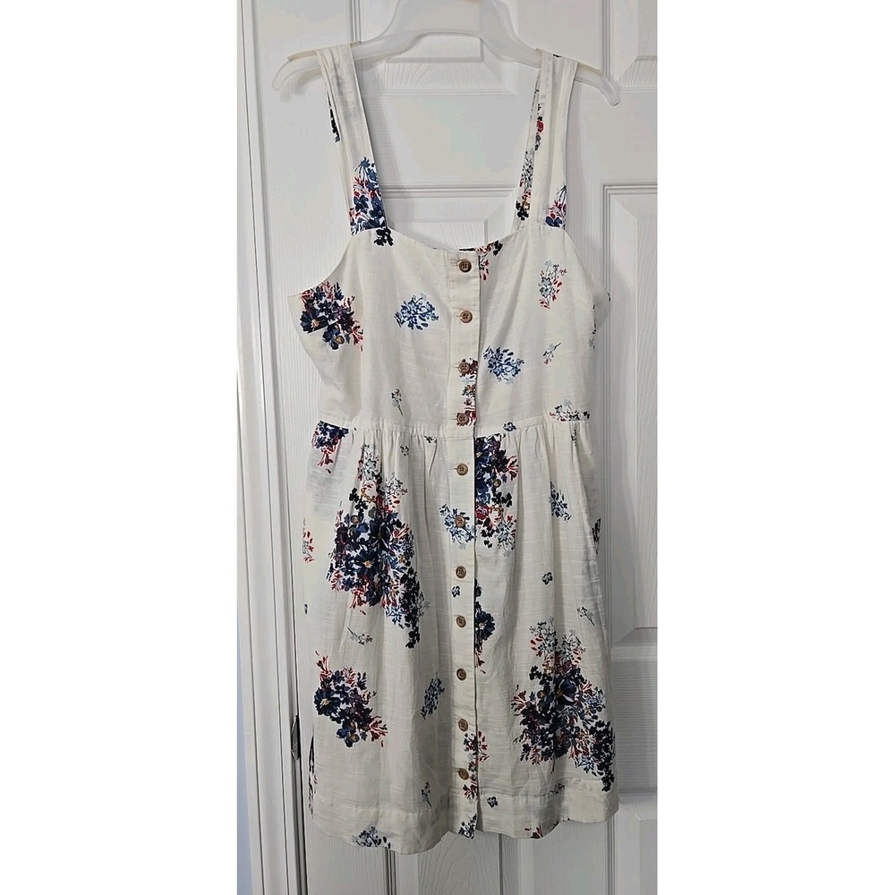 True Craft‎ Womans Sleeveless Mini Dress Size Large